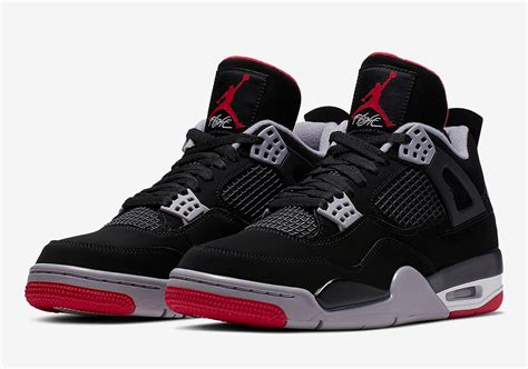 jordan 4 men 11|jordan 4 bred.